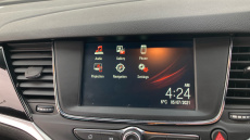 Vauxhall Astra 1.2 Turbo 145 Griffin Edition 5dr Petrol Hatchback